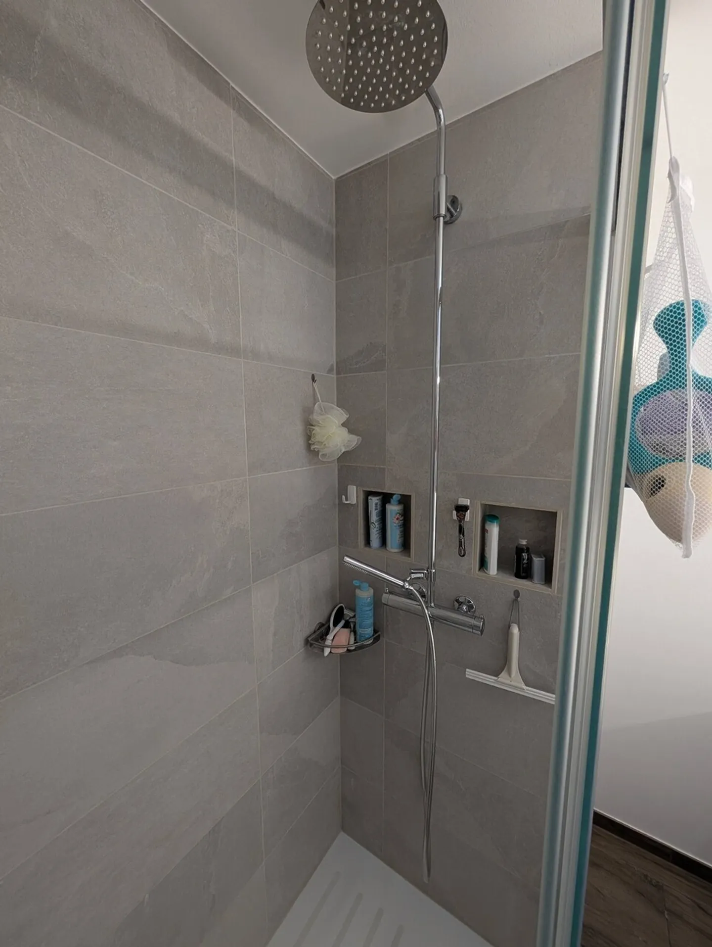 Renovated Family Home in Reinach - Photo 9 of 14