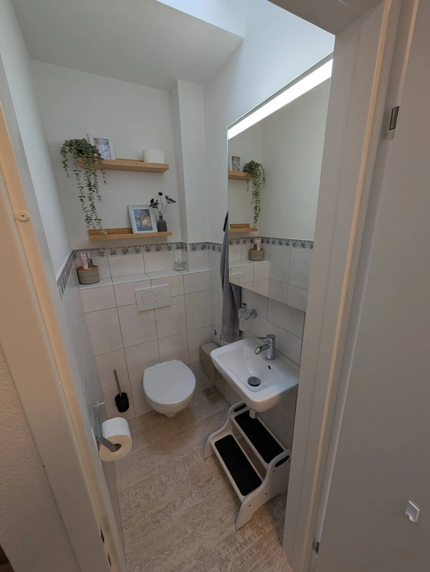 Renovated Family Home in Reinach - Photo 13 of 14