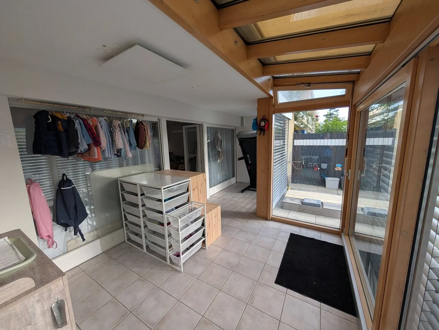 Renovated Family Home in Reinach - Photo 14 of 14