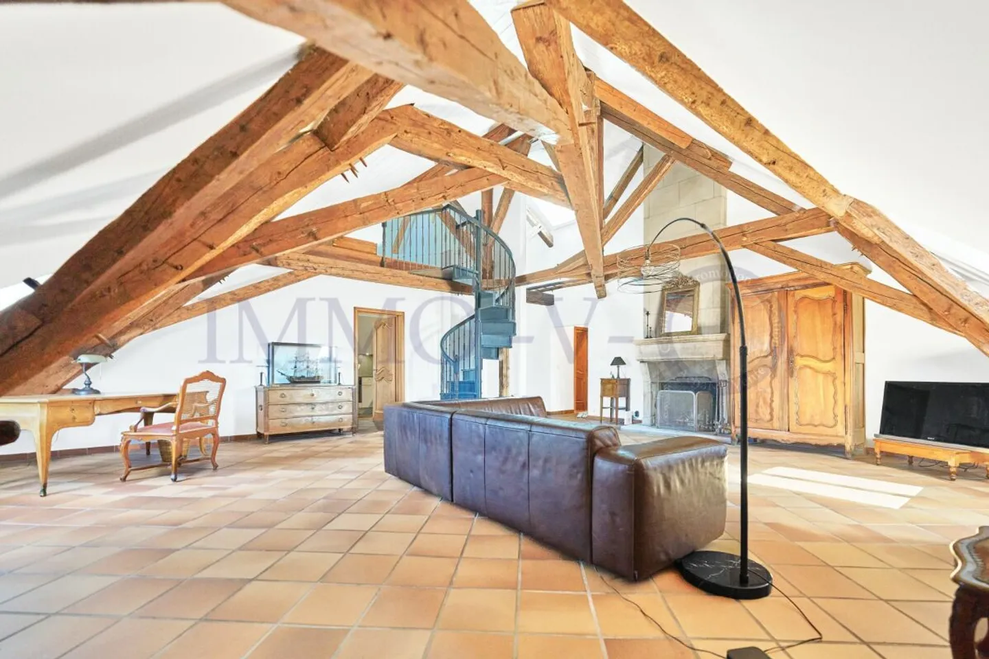 Appartement à louer - Photo 1 sur 7