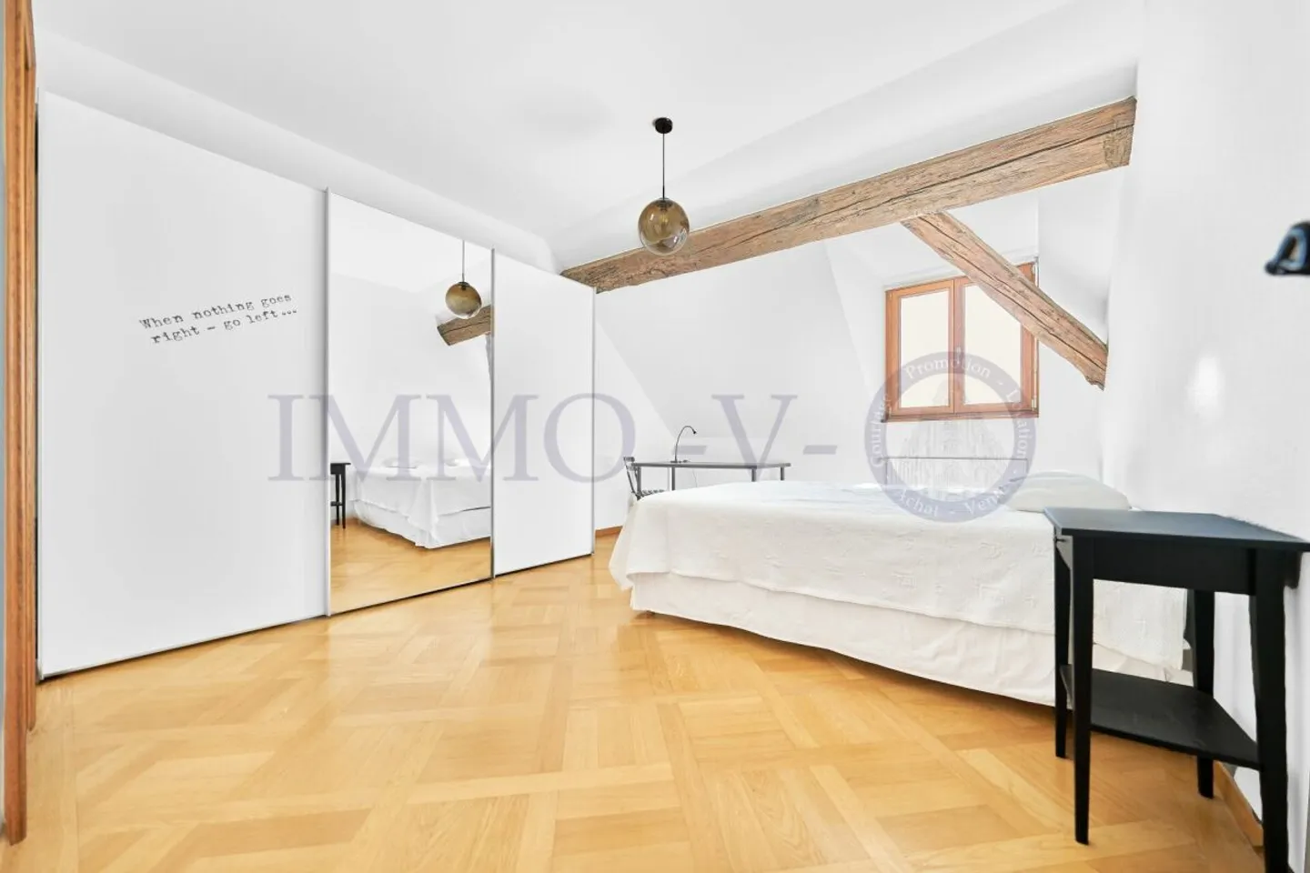 Appartement à louer - Photo 6 sur 7