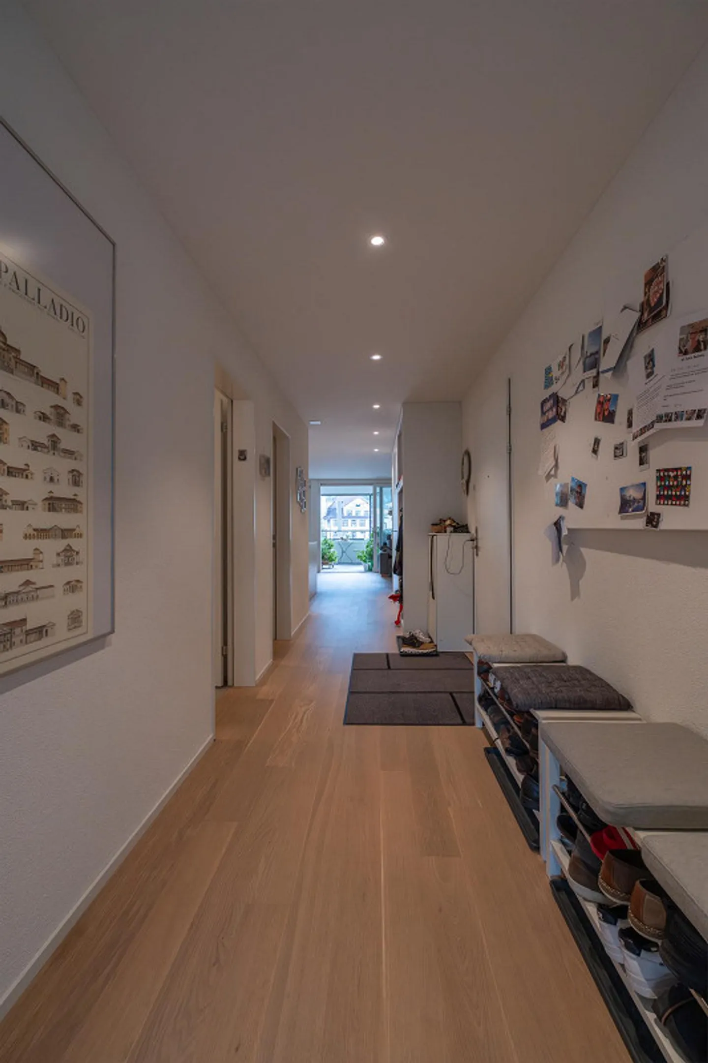 Moderne Wohnung in Goldau - Foto 5 von 13