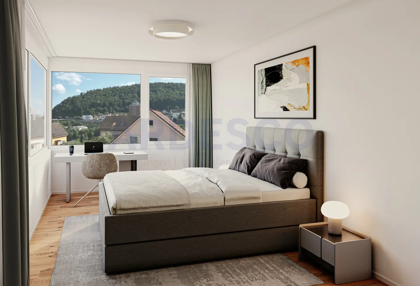 Sogno di giardino! - Foto 7 di 9