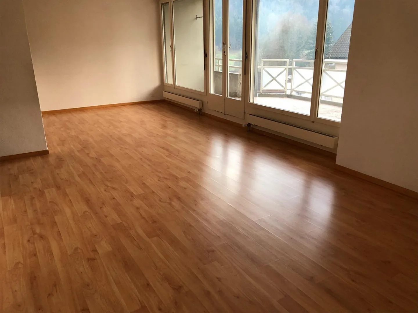 Apartment - Photo 4 of 11