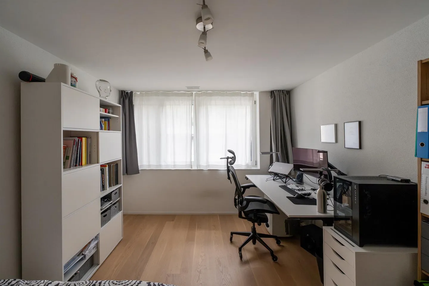 Moderne Wohnung in Goldau - Foto 6 von 13