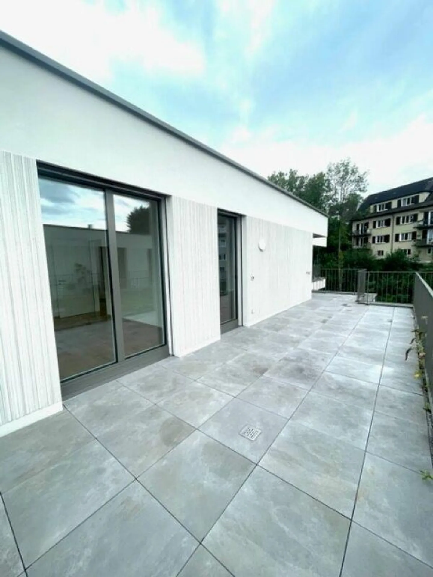 Bellissimi appartamenti attici di 4,5 stanze nella Neustadt - Foto 4 di 11