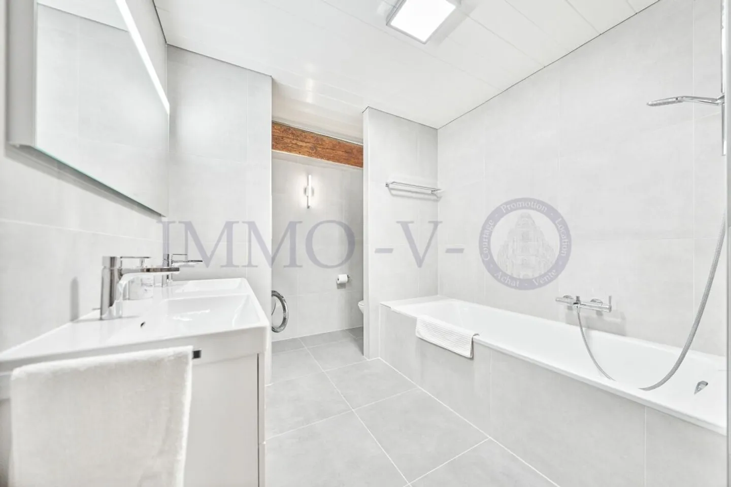 Appartement à louer - Photo 7 sur 7
