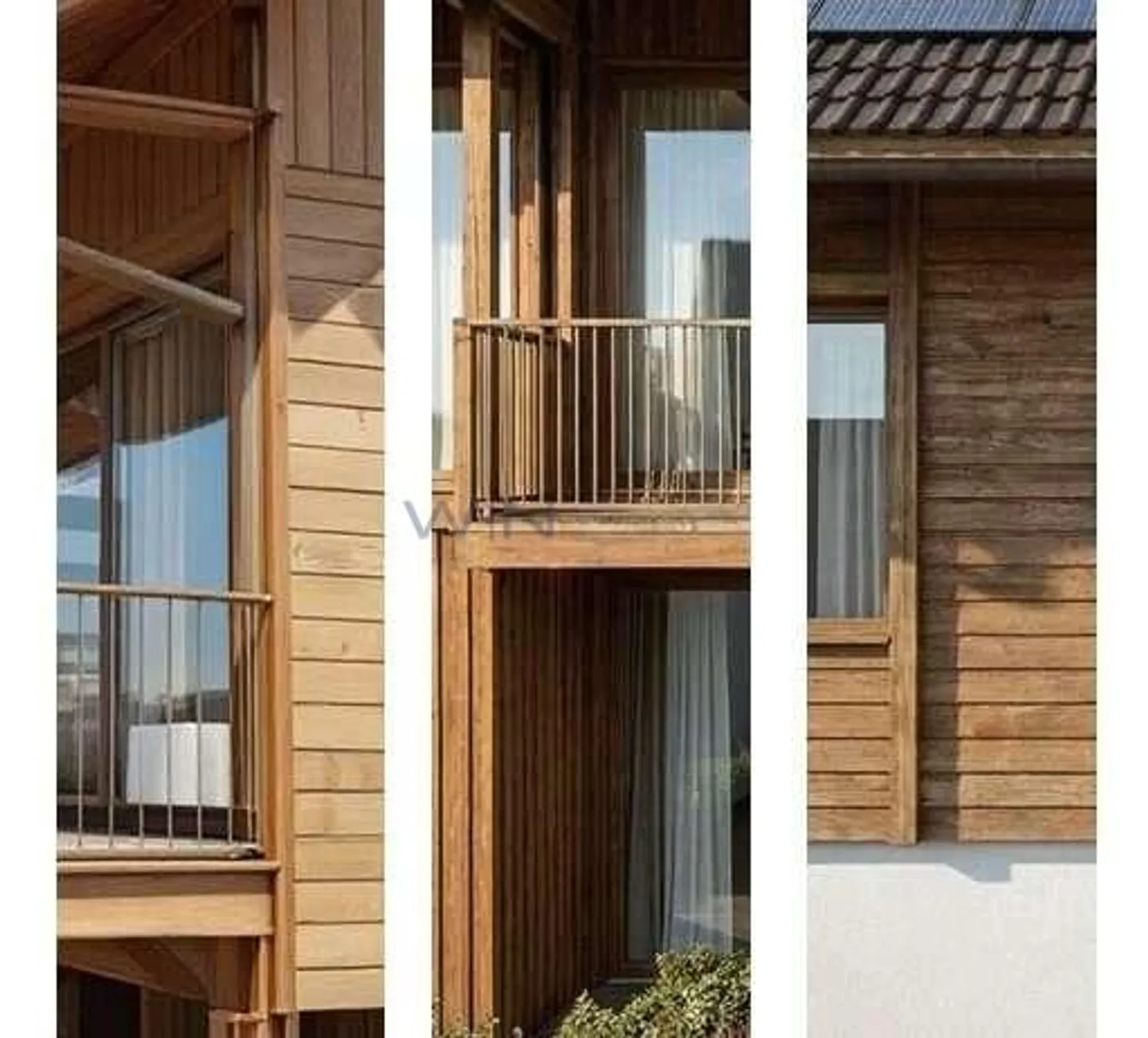 Stilvolles Reiheneinfamilienhaus in Gals - Foto 3 von 13