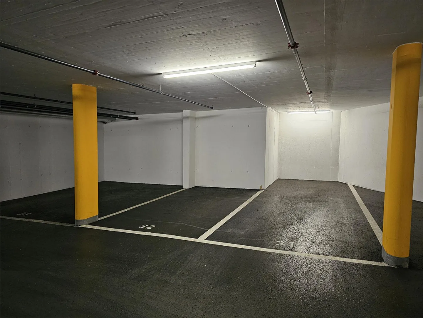 Moderne Wohnung in Goldau - Foto 12 von 13