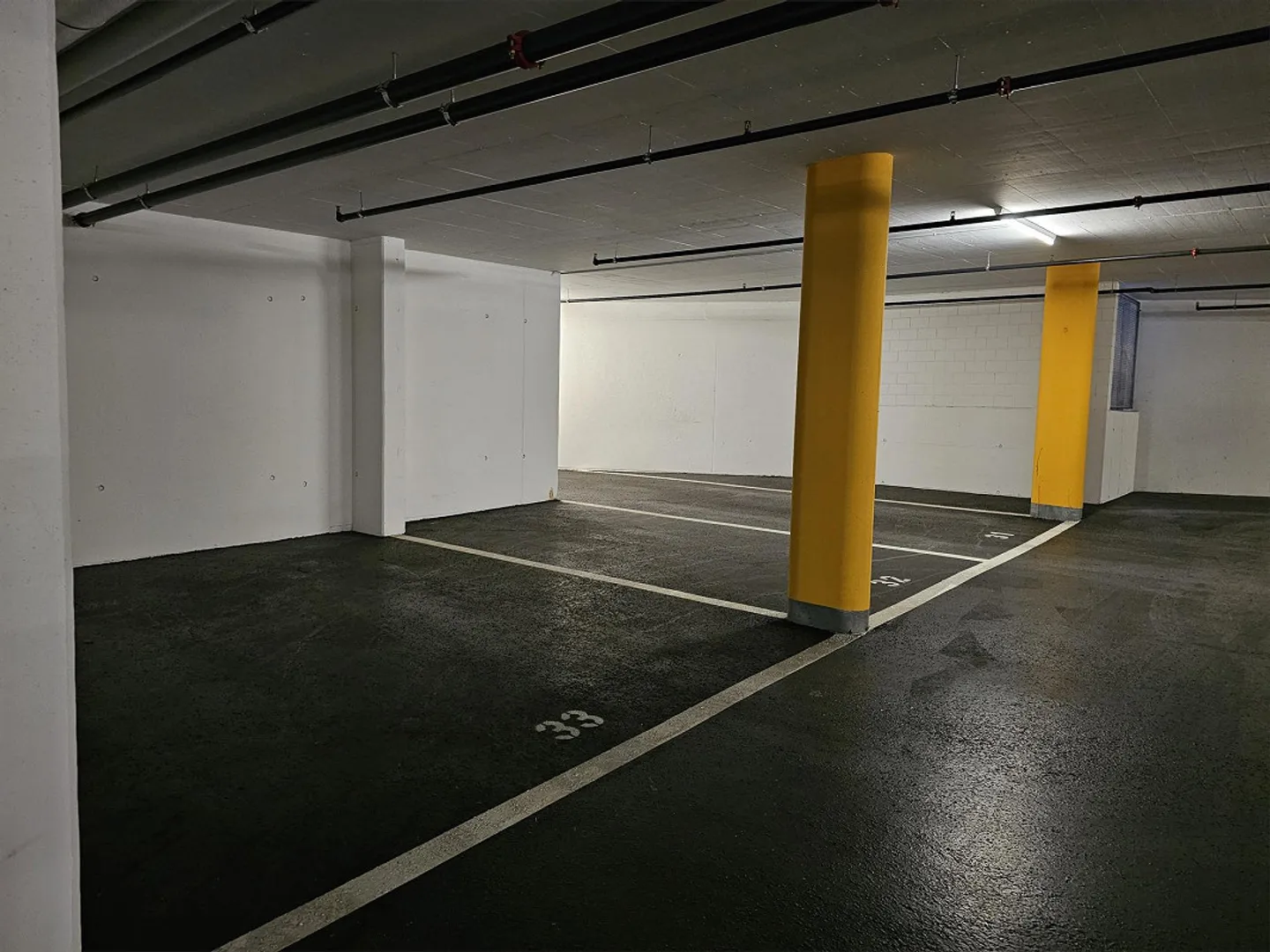 Moderne Wohnung in Goldau - Foto 13 von 13