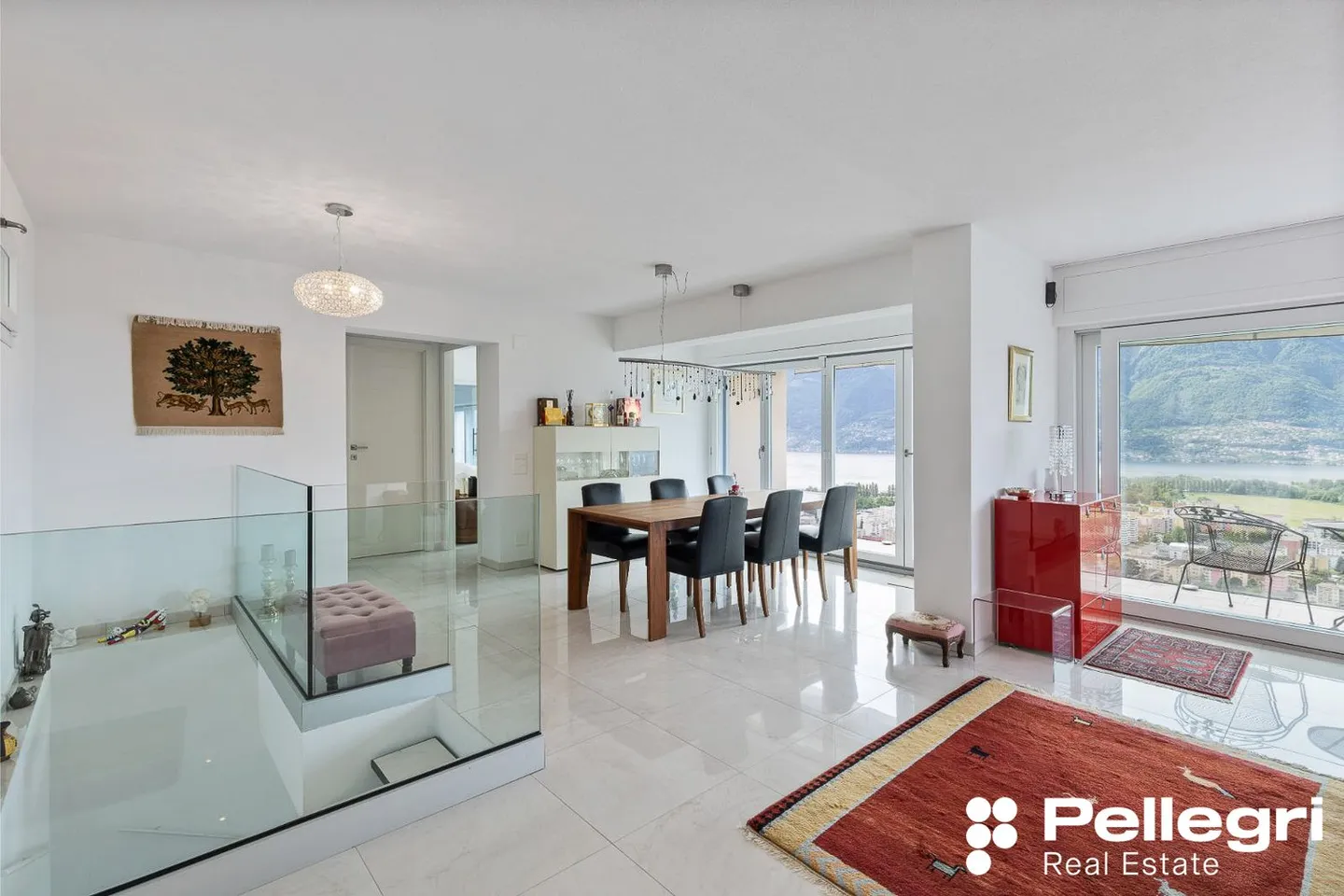 The Magic of a Touch of Rustic in Modern Comfort - Photo 13 of 15