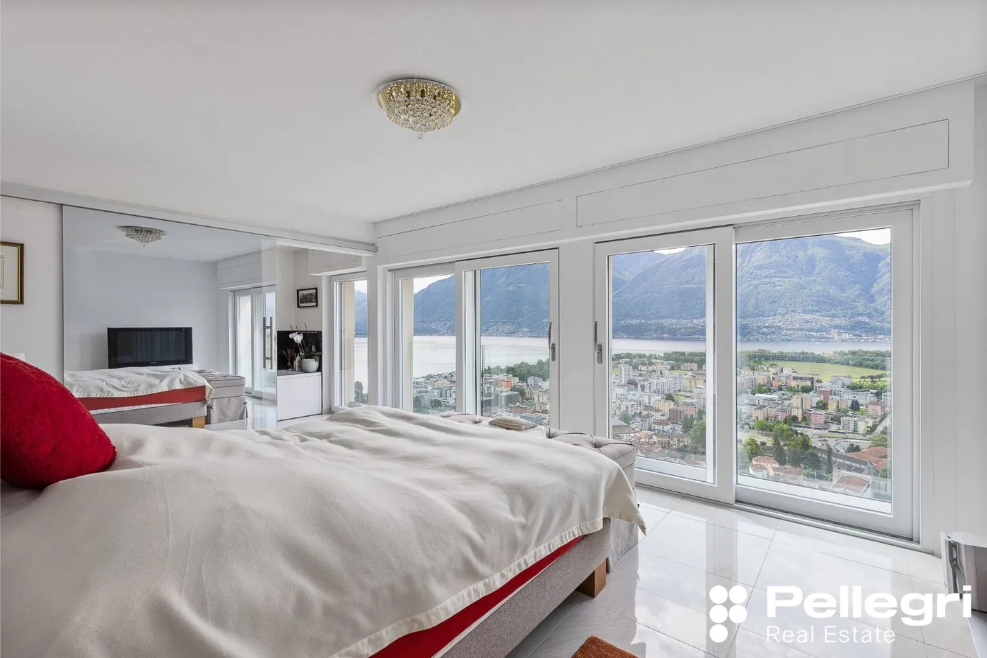 The Magic of a Touch of Rustic in Modern Comfort - Photo 14 of 15