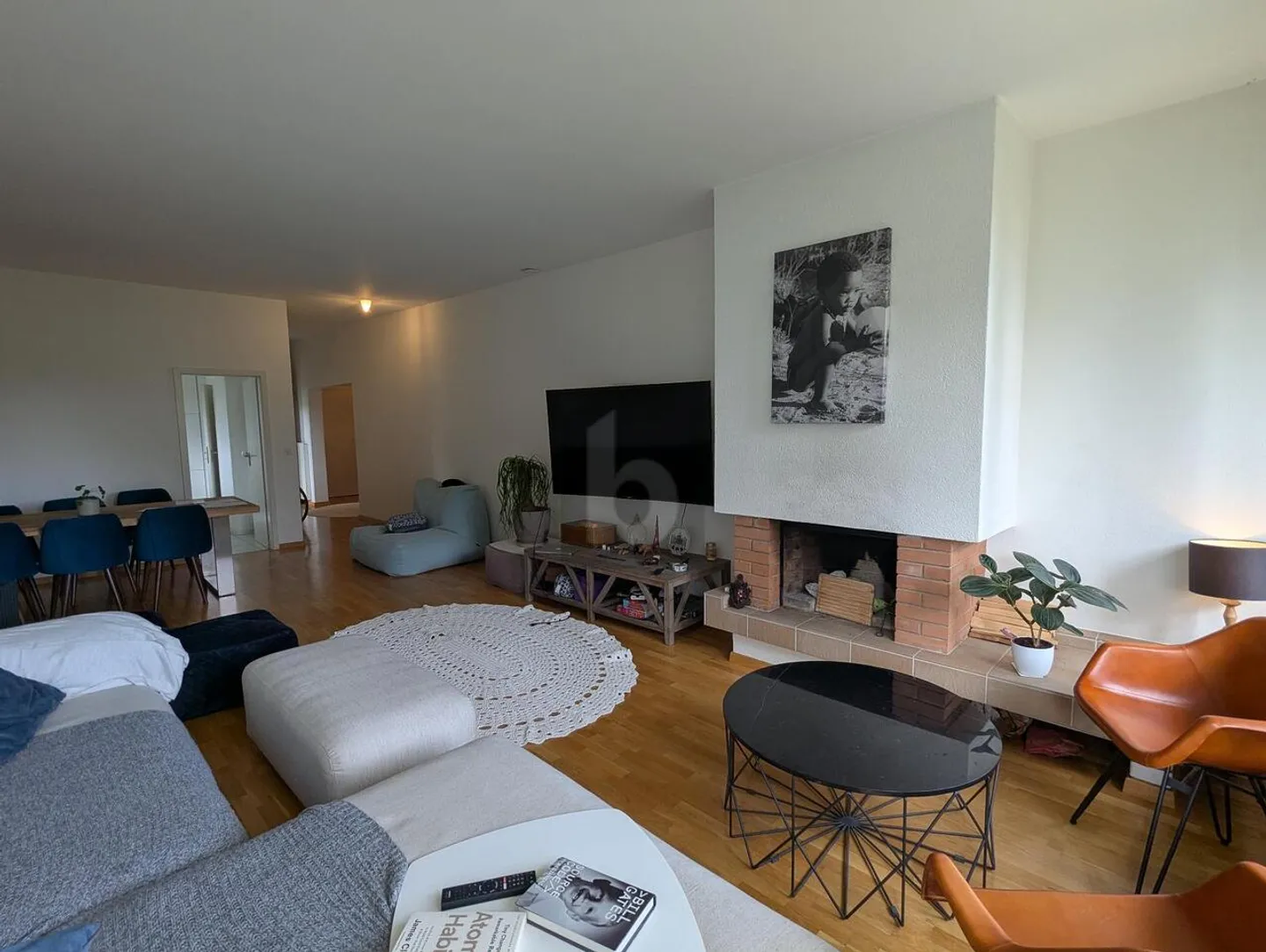 MÖBLIERT AM SEE MIT PRIVATEM BADEPLATZ - Foto 2 von 6