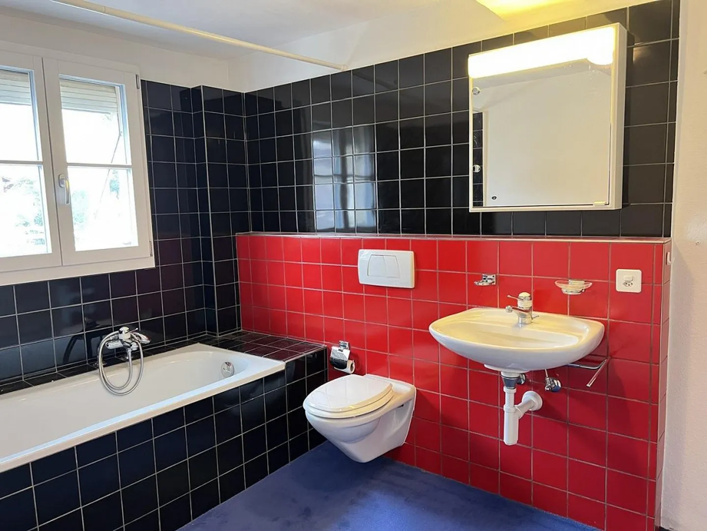 Maison de ville de 4,5 pièces au cœur de Pratteln - Photo 8 sur 17