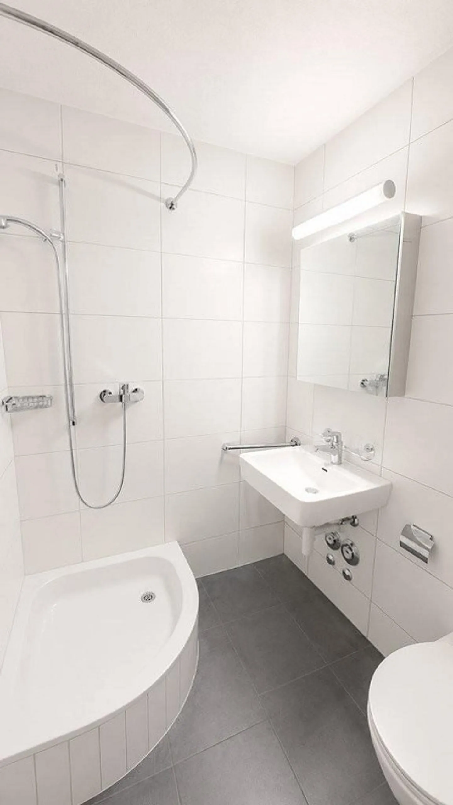 La tua nuova casa - Foto 7 di 10