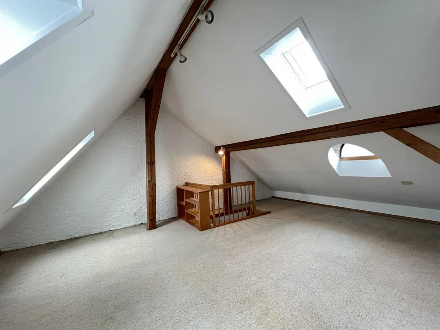 Maison de ville de 4,5 pièces au cœur de Pratteln - Photo 9 sur 17