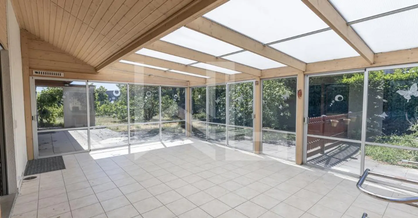 Villa indipendente da ristrutturare - Foto 5 di 13