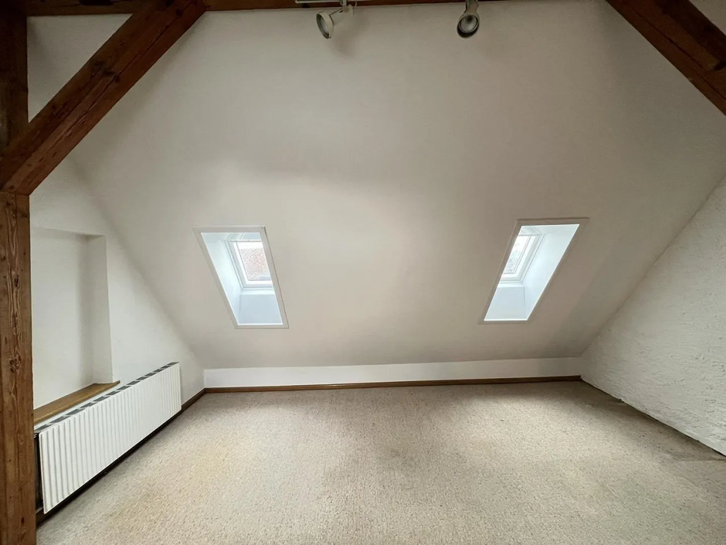 Maison de ville de 4,5 pièces au cœur de Pratteln - Photo 10 sur 17