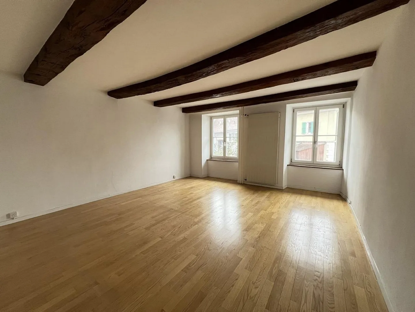 Maison de ville de 4,5 pièces au cœur de Pratteln - Photo 5 sur 17