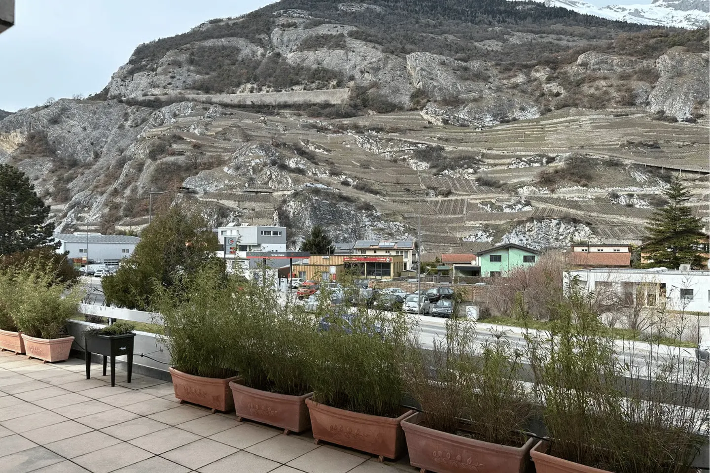 Life Annuity - Investment Opportunity with this Apartment with Terrace in Ardon (VS) - Photo 2 of 8