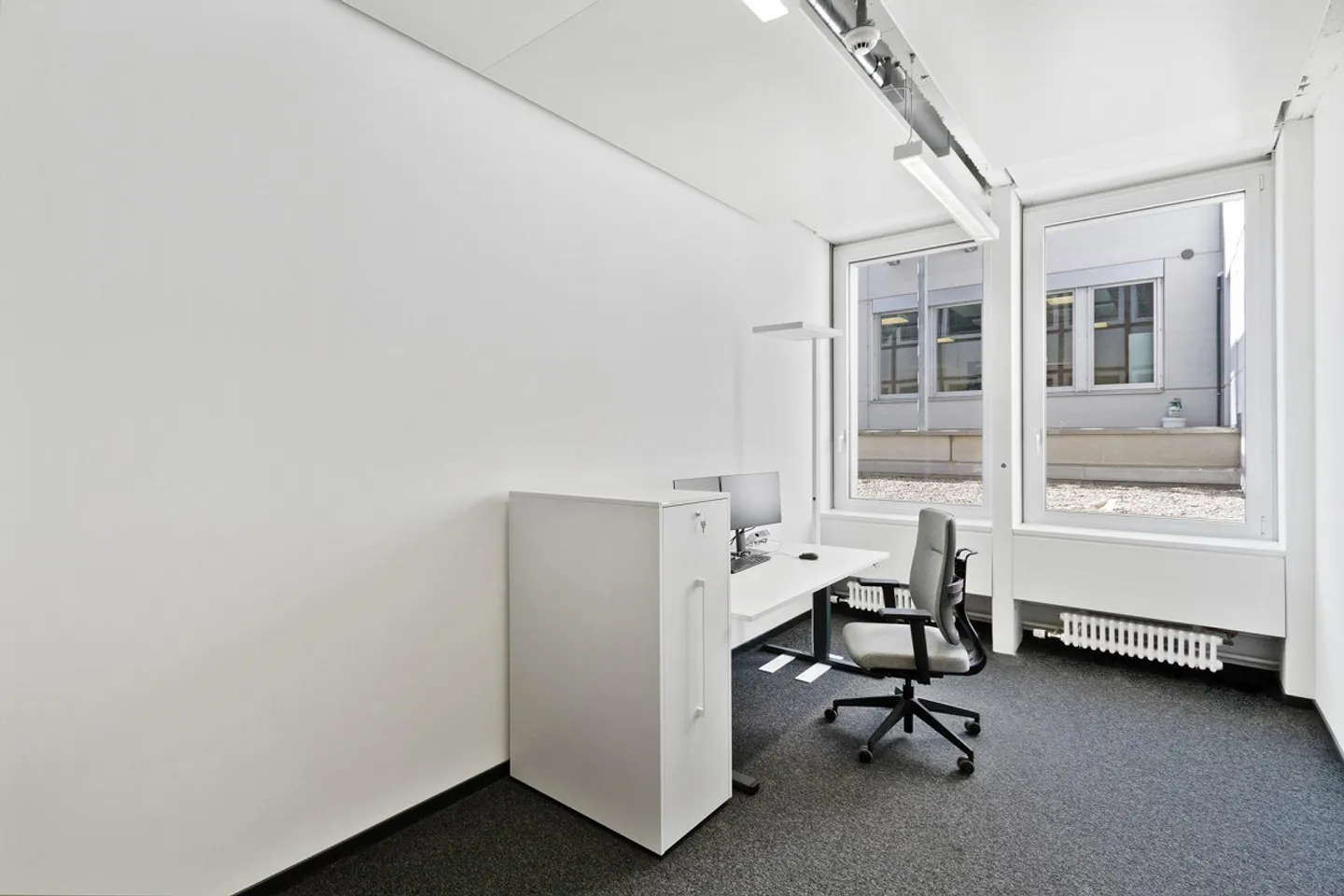 Geräumige Bürofläche in Glattbrugg - Foto 7 von 12