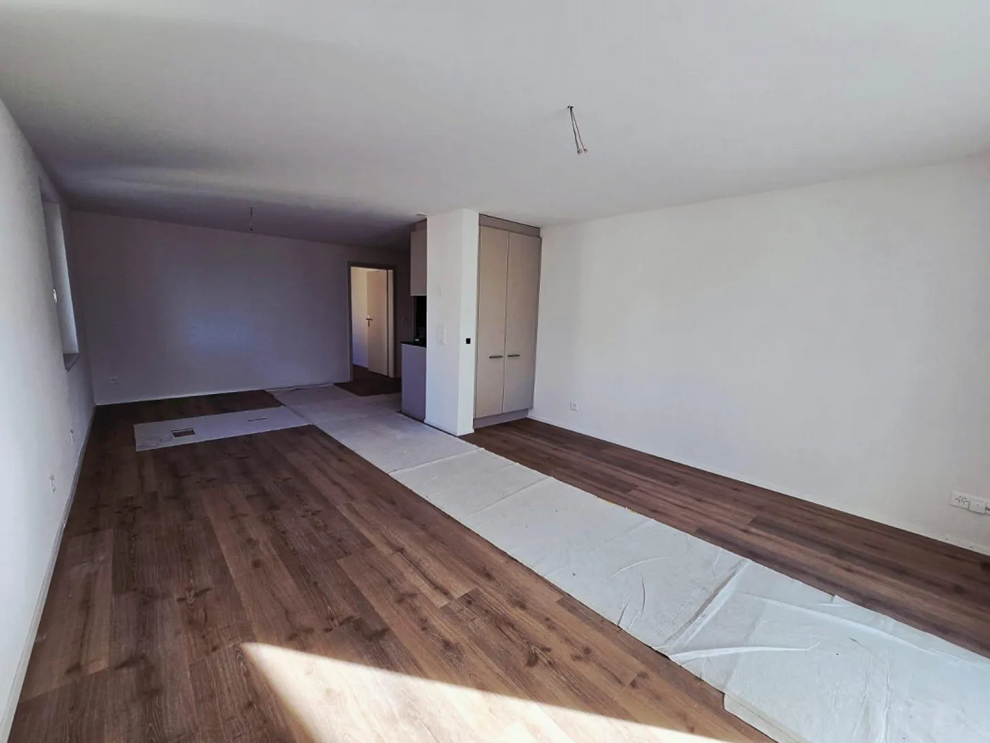 Appartamento di 3,5 locali dopo ristrutturazione completa - Foto 5 di 7