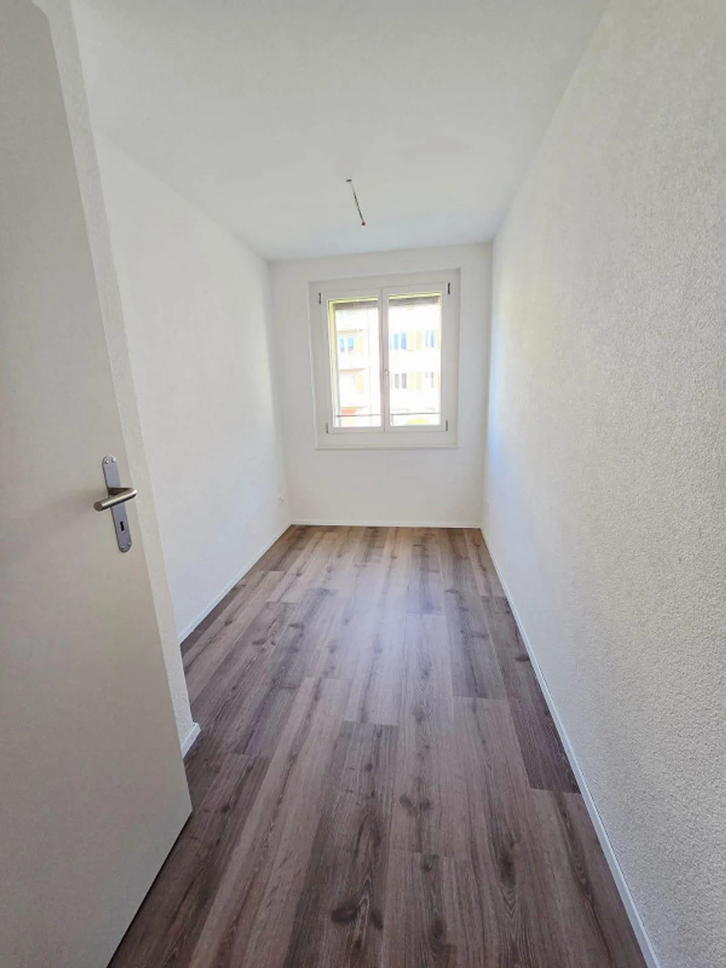 Appartamento di 3,5 locali dopo ristrutturazione completa - Foto 7 di 7