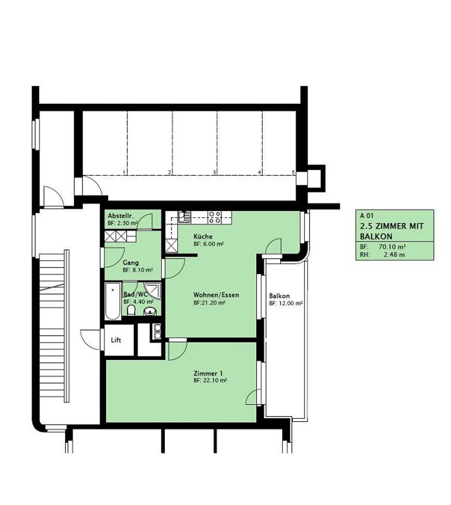 La tua nuova casa - Foto 10 di 10