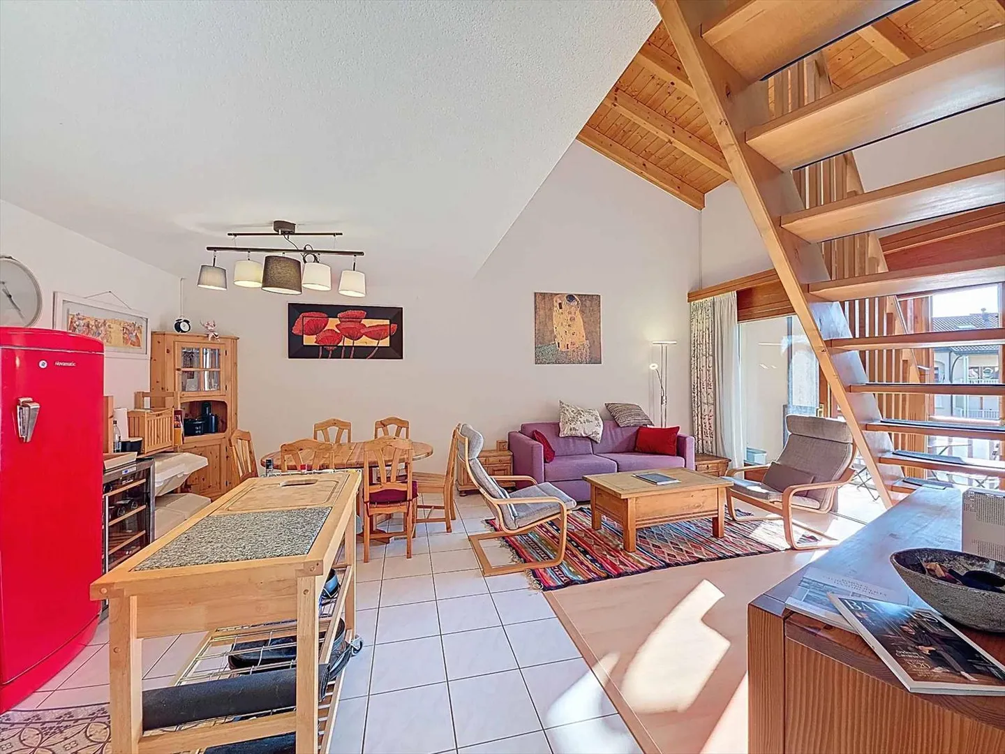 Esclusività - Appartamento Duplex nel Cuore delle Terme di Saillon - Foto 2 di 11