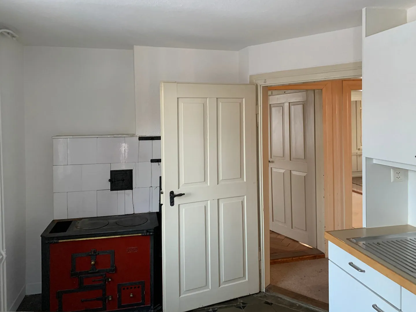 Appartamento 4 stanze - Foto 7 di 10