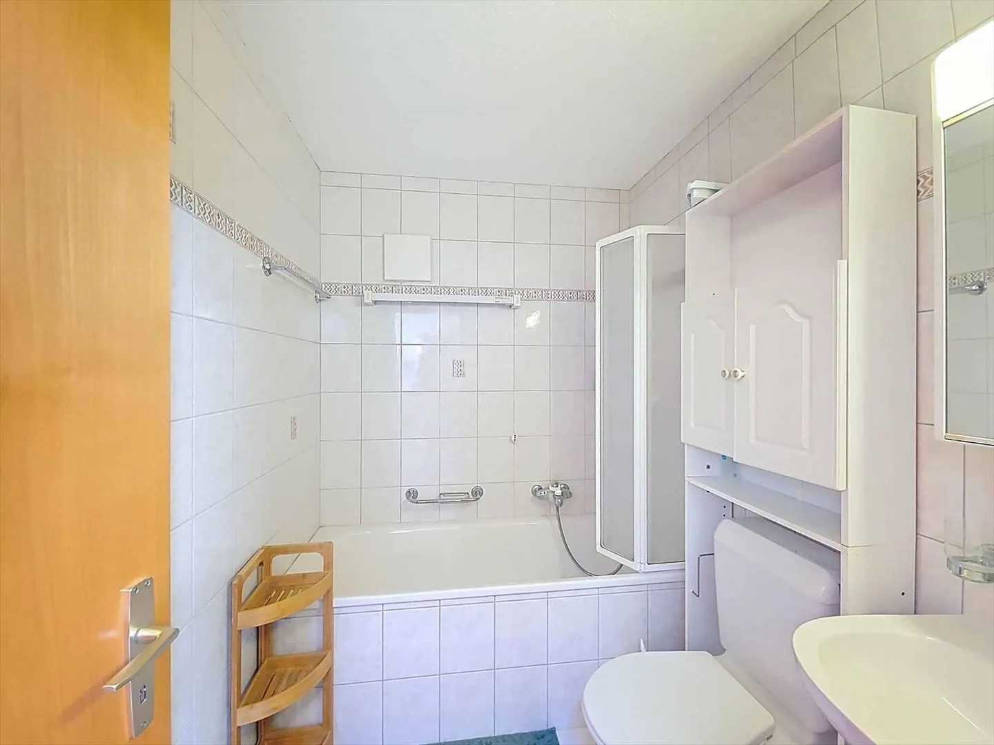 Esclusività - Appartamento Duplex nel Cuore delle Terme di Saillon - Foto 10 di 11