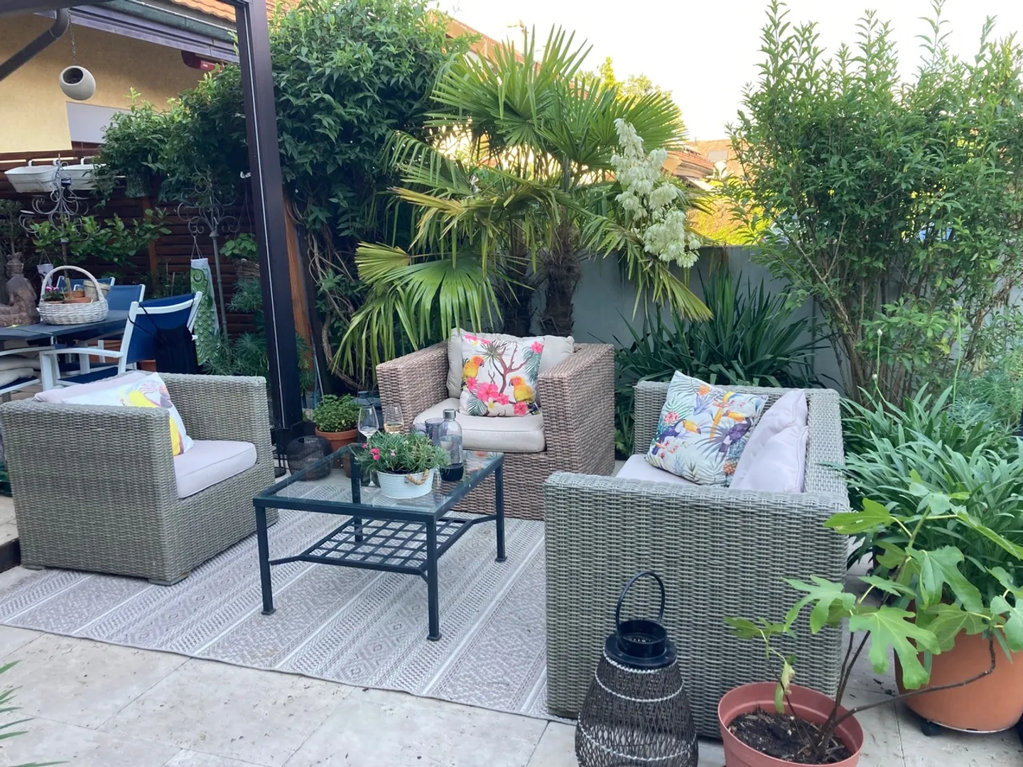 Duplex Incantevole con Giardino - Foto 11 di 12