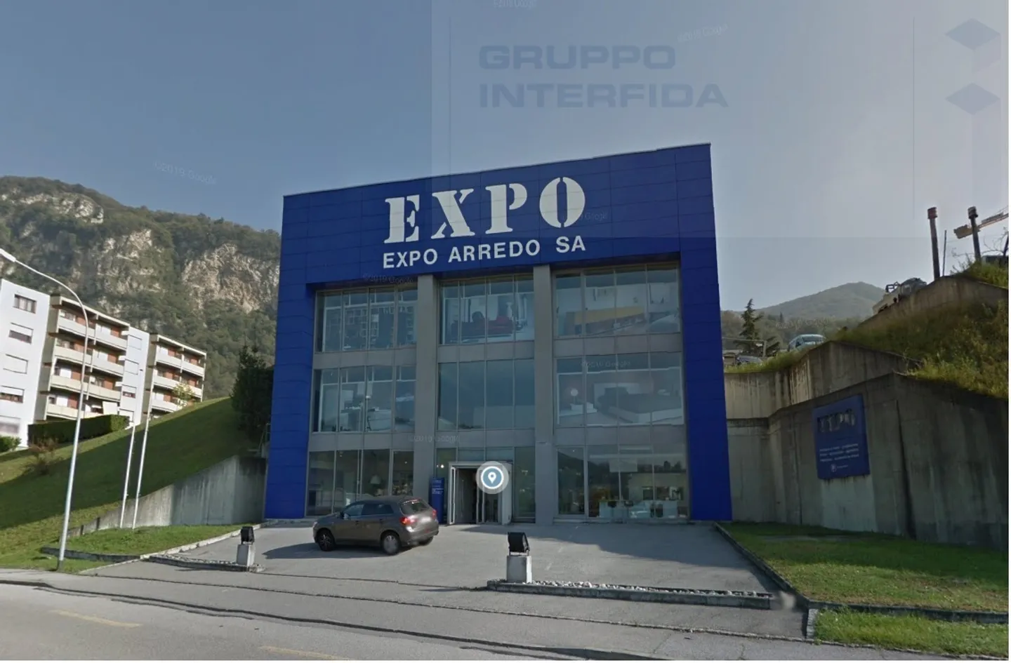 SPAZI COMMERCIALE IN LOCAZIONE - Foto 2 di 3