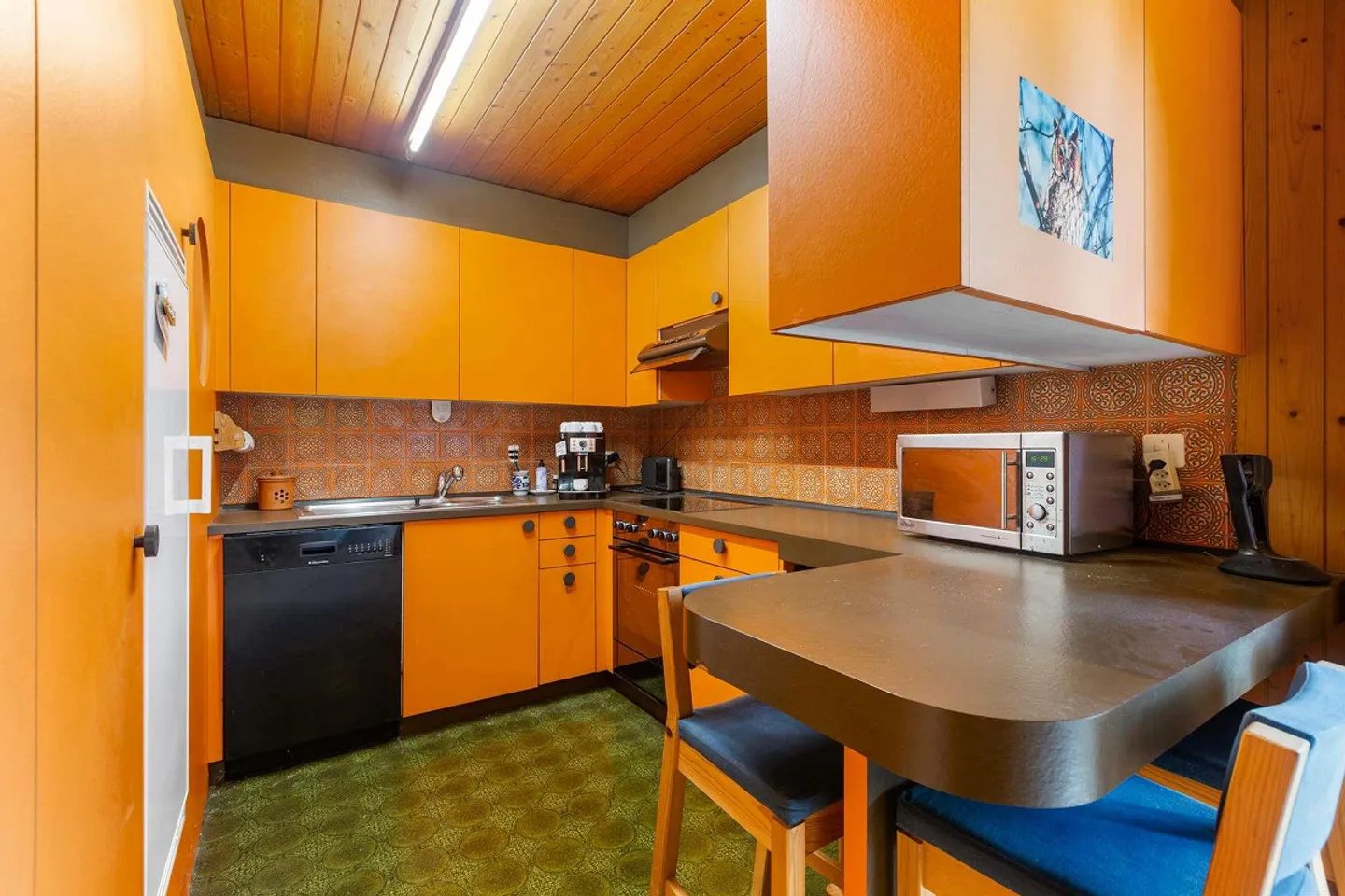 Casa unifamiliare con potenziale di sviluppo - Foto 5 di 10