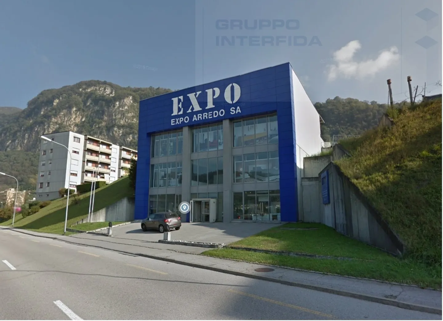 SPAZI COMMERCIALE IN LOCAZIONE - Foto 3 di 3