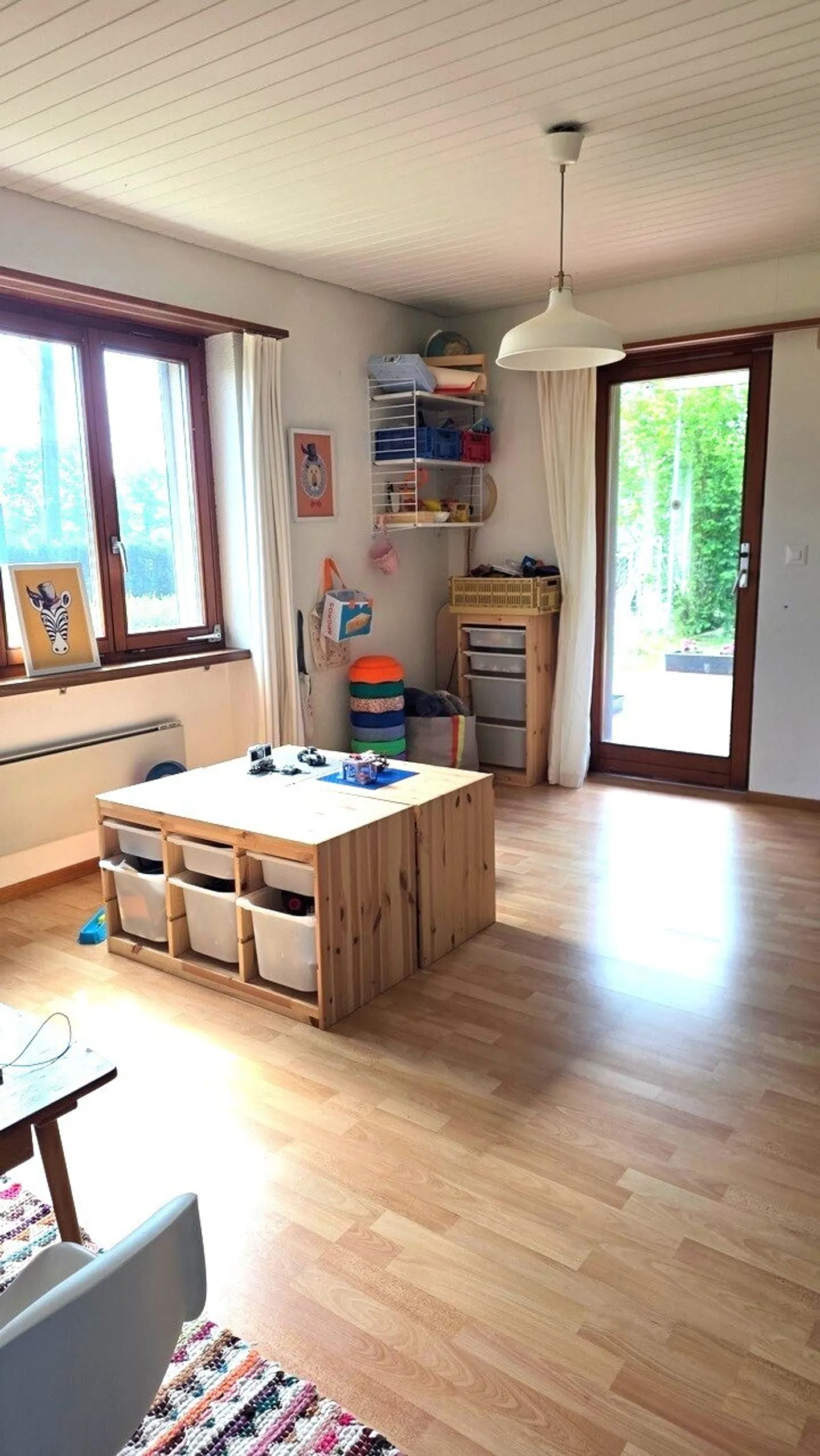 Charmantes Einfamilienhaus - Foto 8 von 8