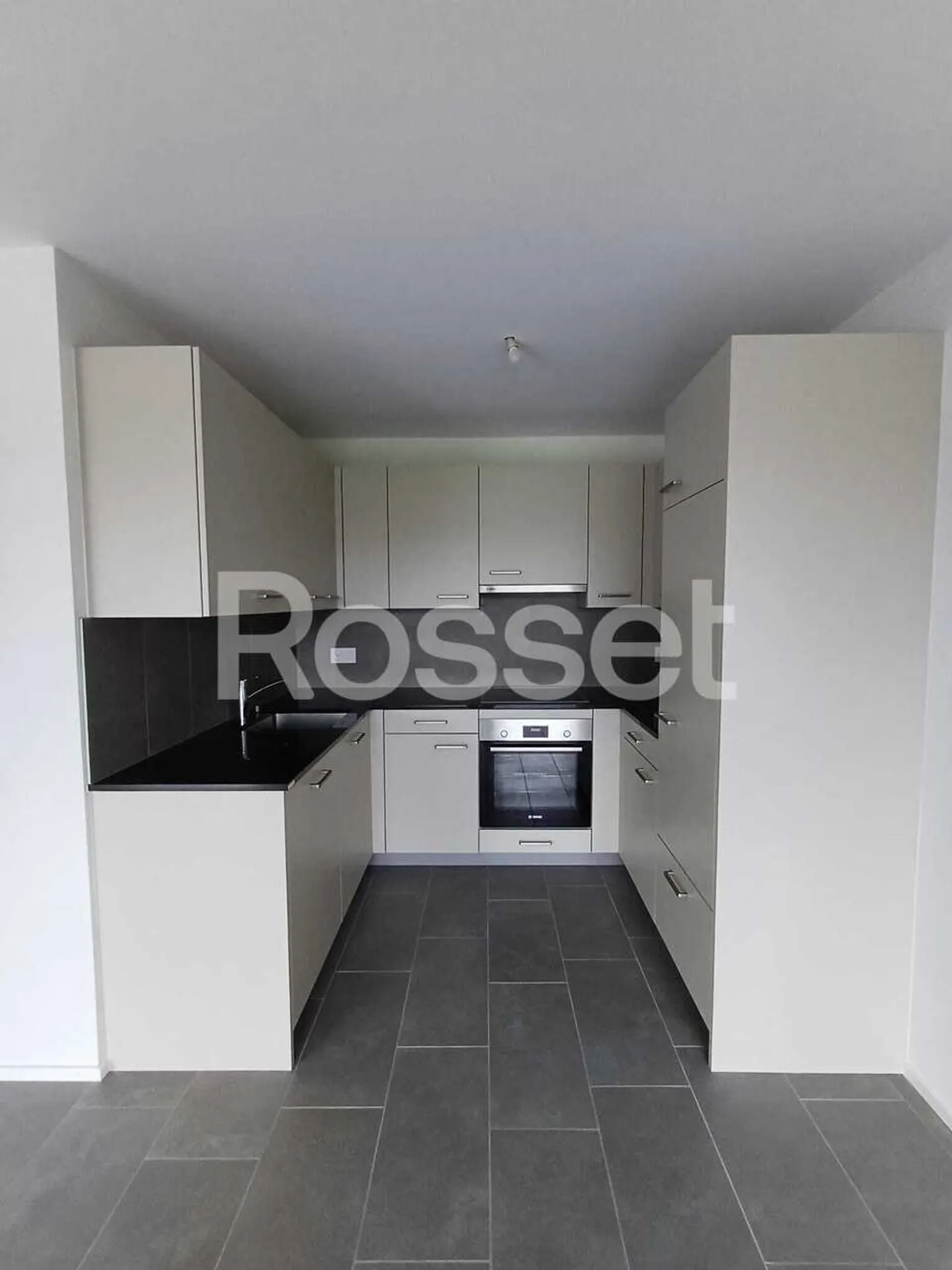 Appartamenti nuovi di 3½ locali di circa 77 o 83 m² - Foto 2 di 10