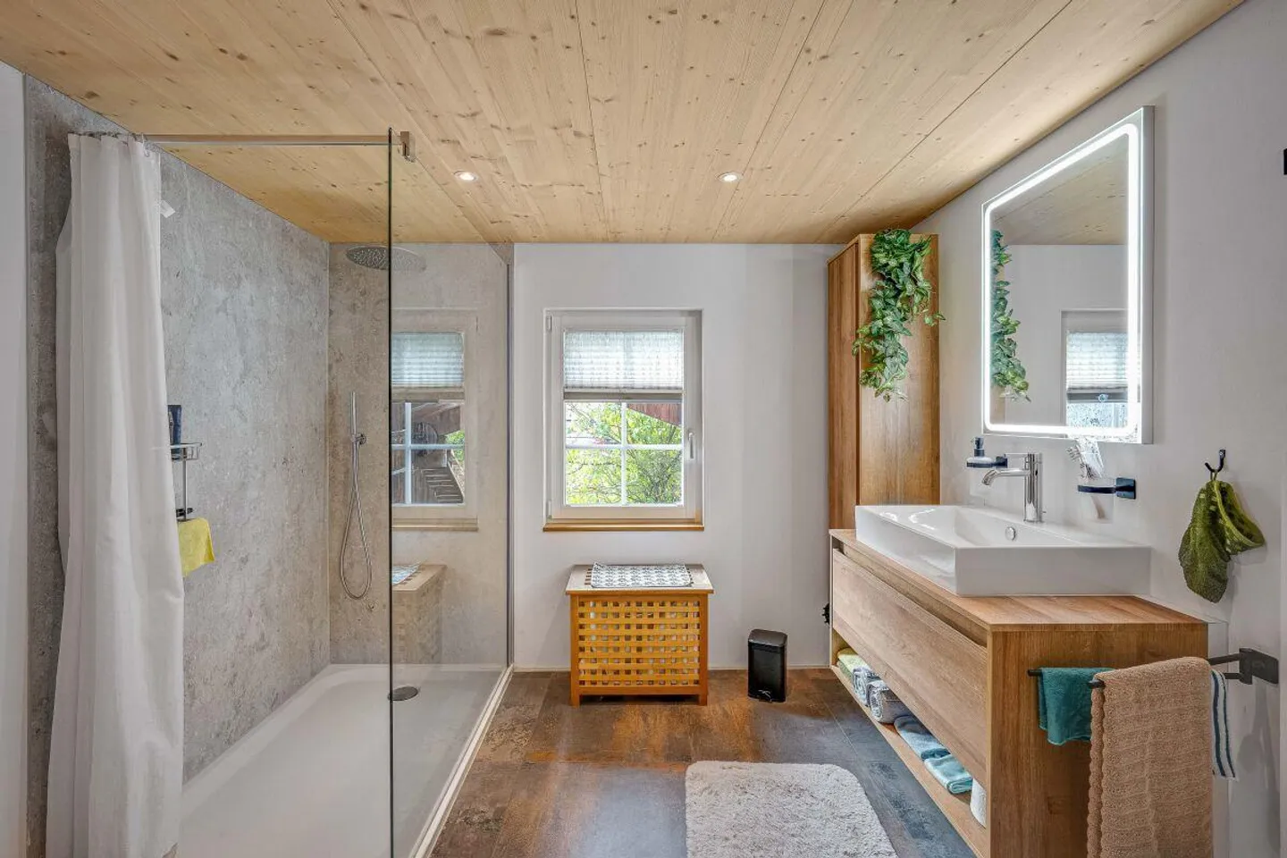 RÉSERVÉ | Maison bifamiliale - Photo 7 sur 13