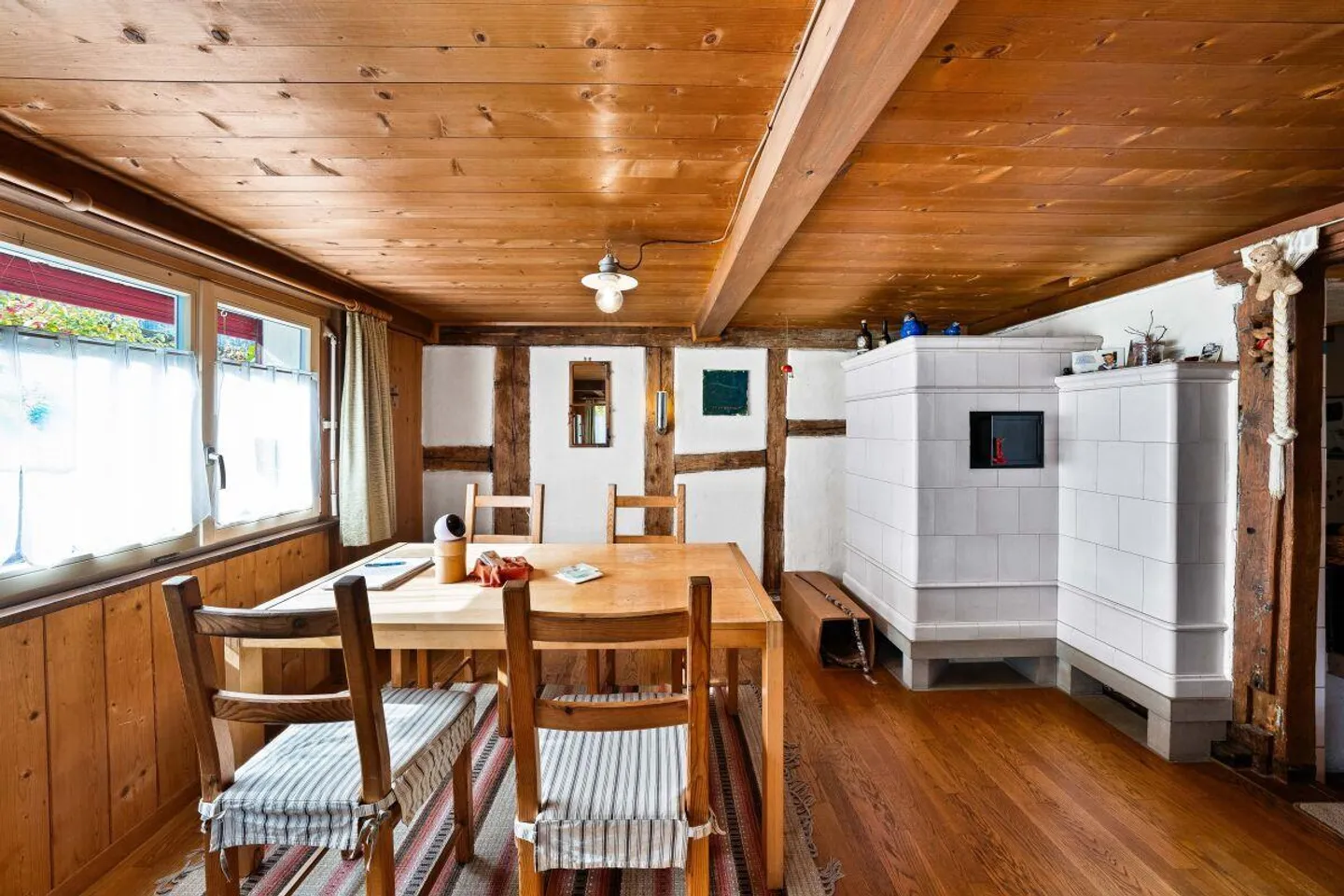 RÉSERVÉ | Maison bifamiliale - Photo 10 sur 13