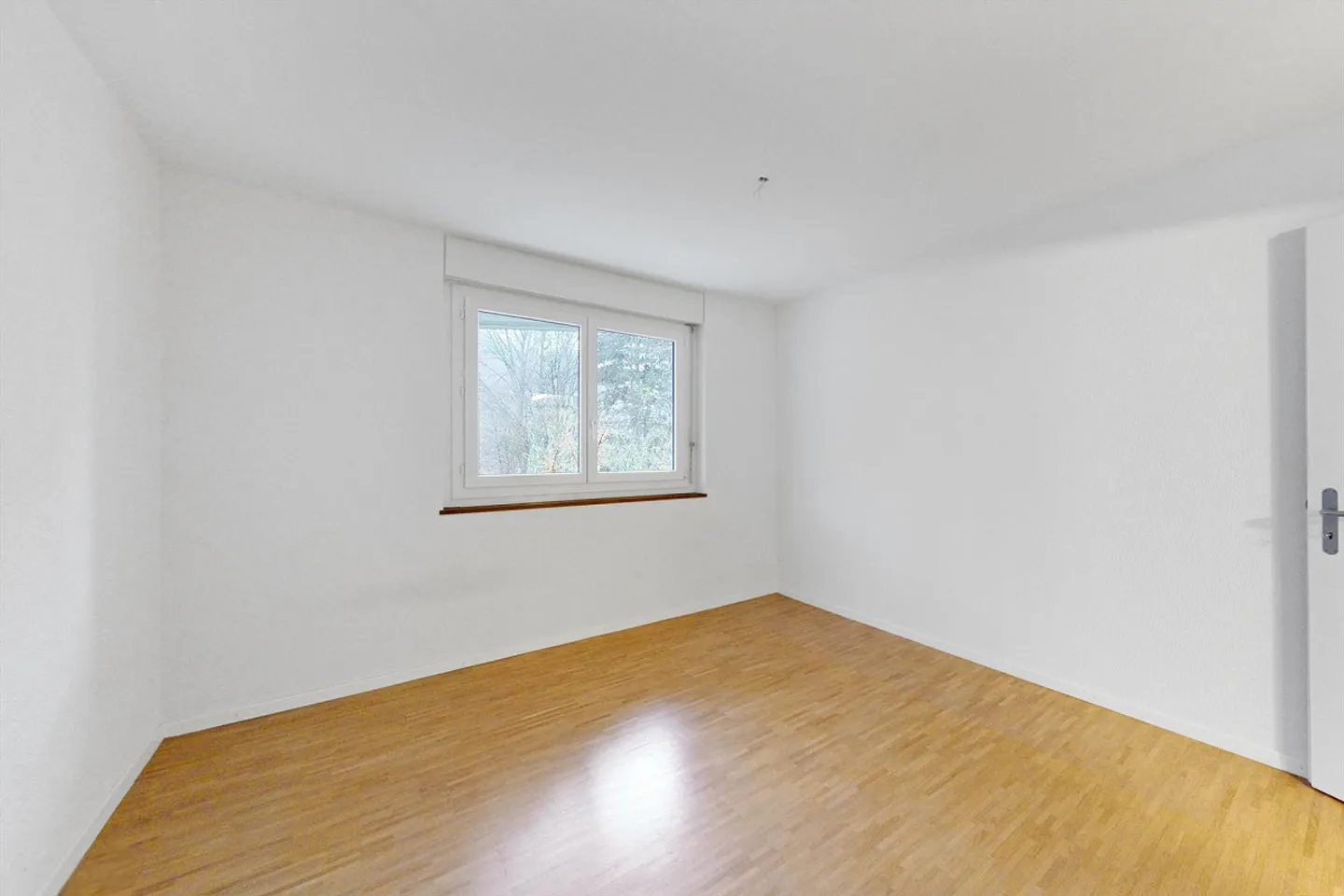 Bel appartement avec coin jardin - Photo 2 sur 7