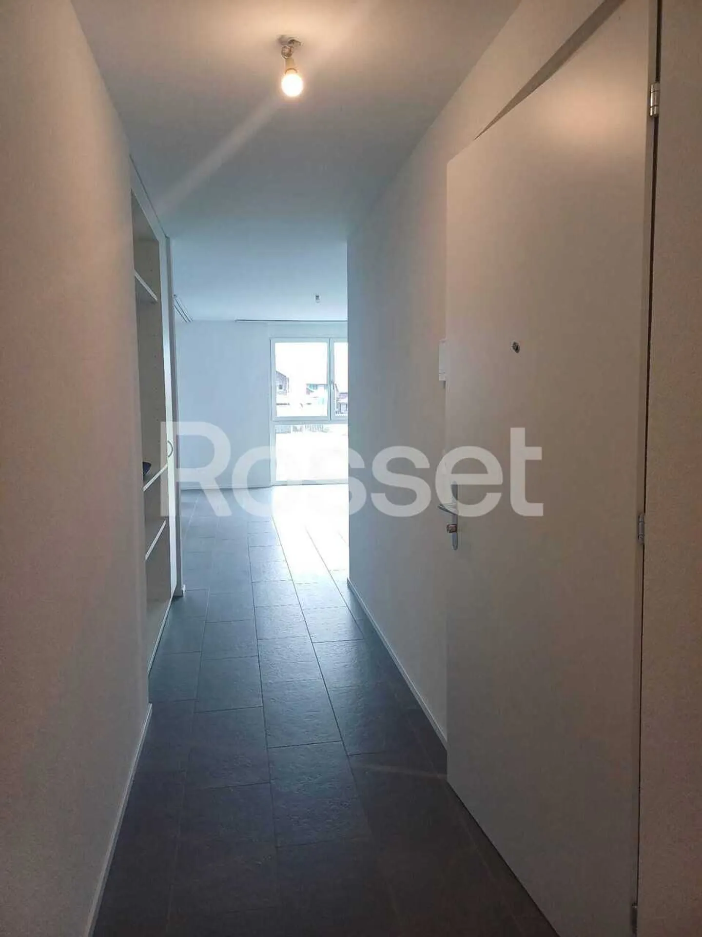 Appartamenti nuovi di 3½ locali di circa 77 o 83 m² - Foto 9 di 10