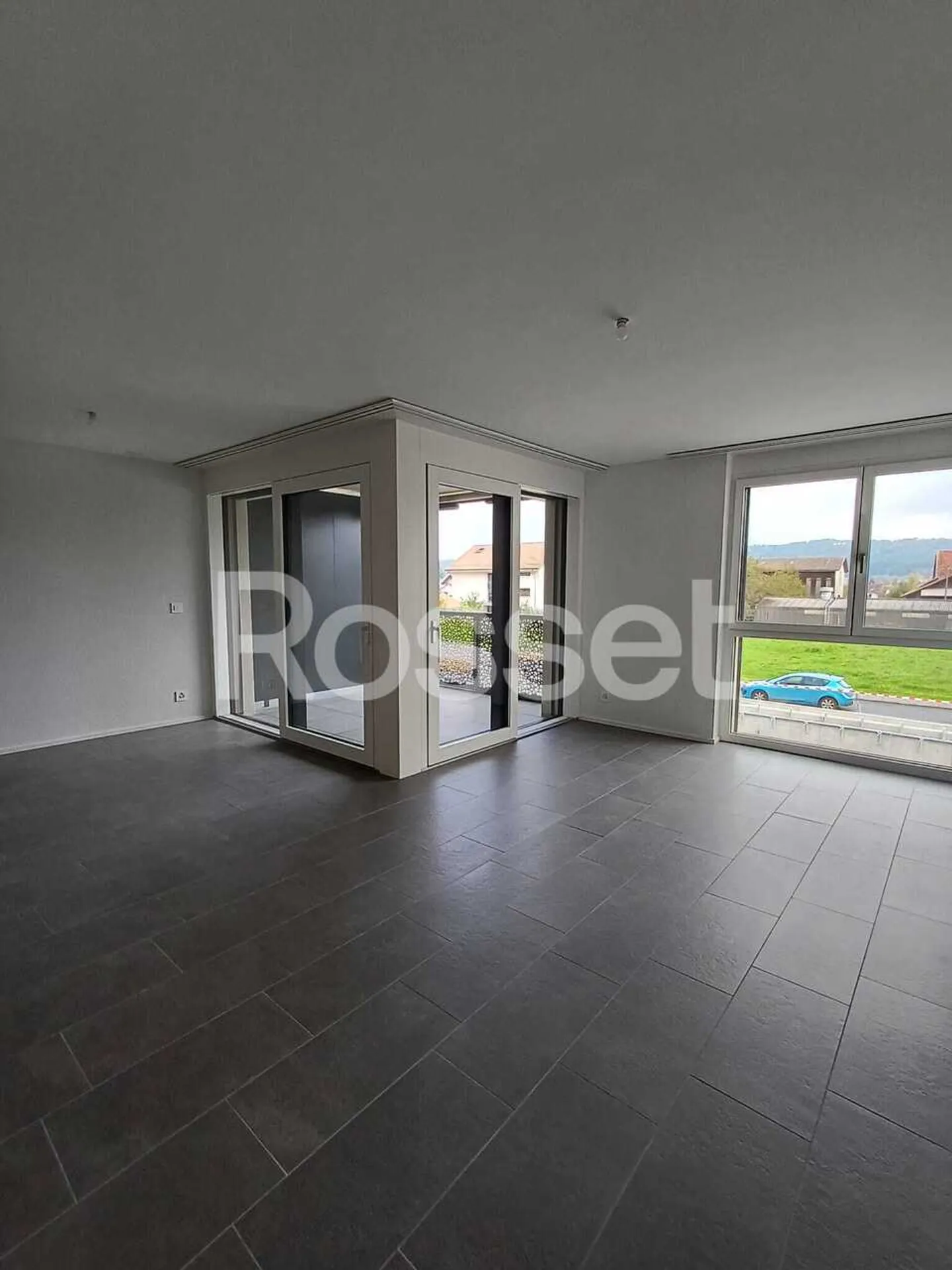 Appartamenti nuovi di 3½ locali di circa 77 o 83 m² - Foto 6 di 10
