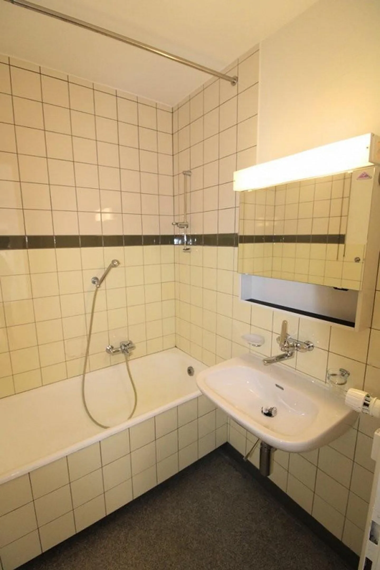 Geräumige Wohnung in St. Gallen - Foto 4 von 9