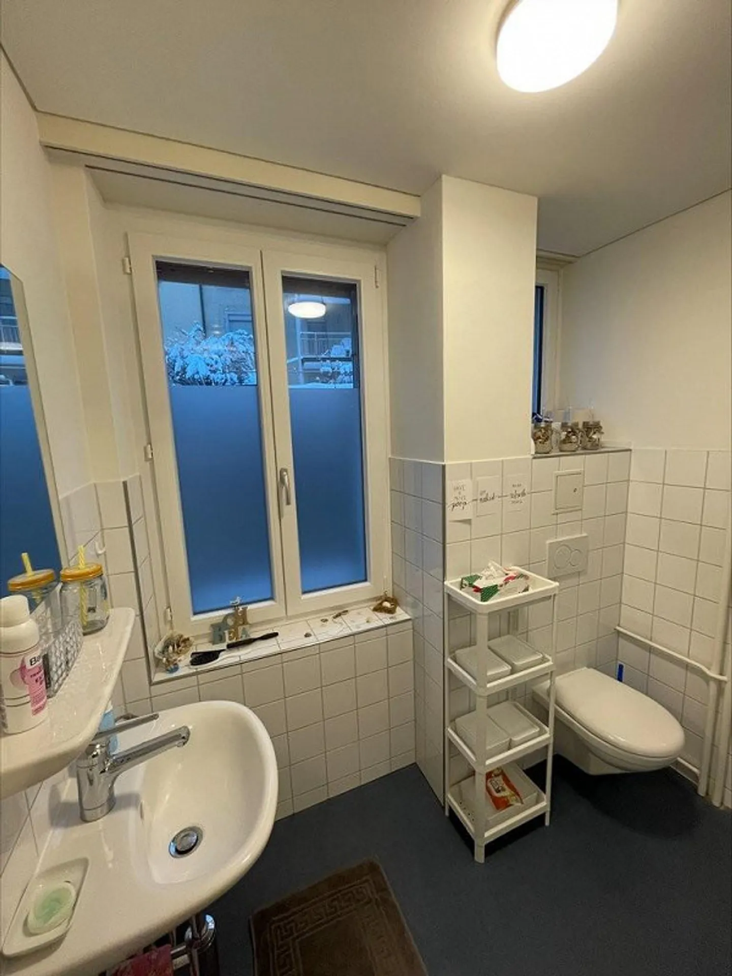 Geräumige Wohnung in St. Gallen - Foto 5 von 9