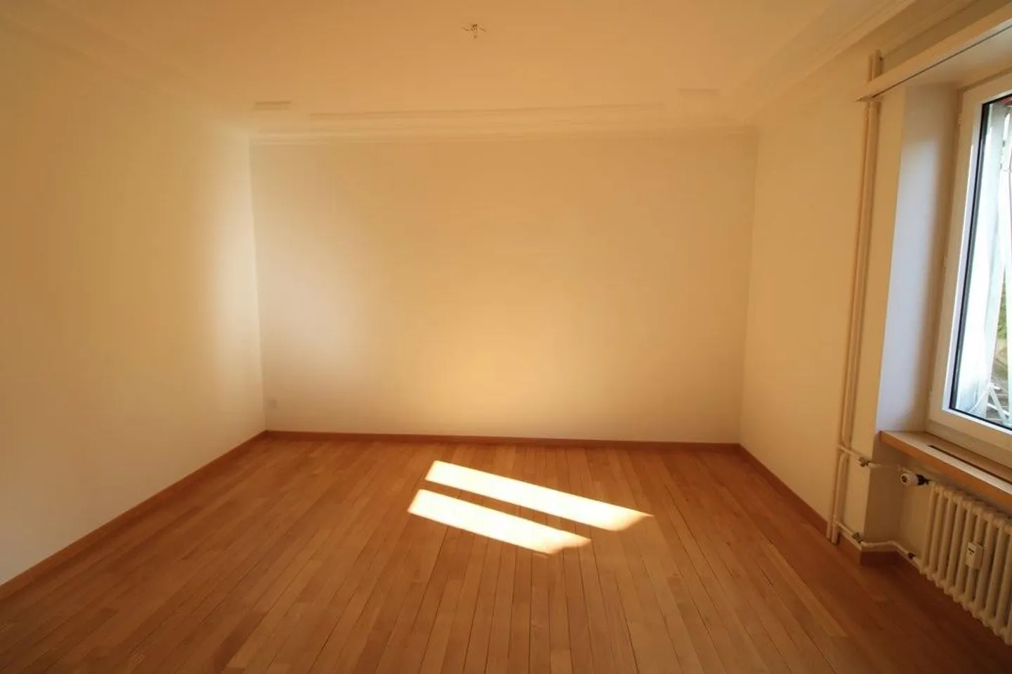 Geräumige Wohnung in St. Gallen - Foto 6 von 9