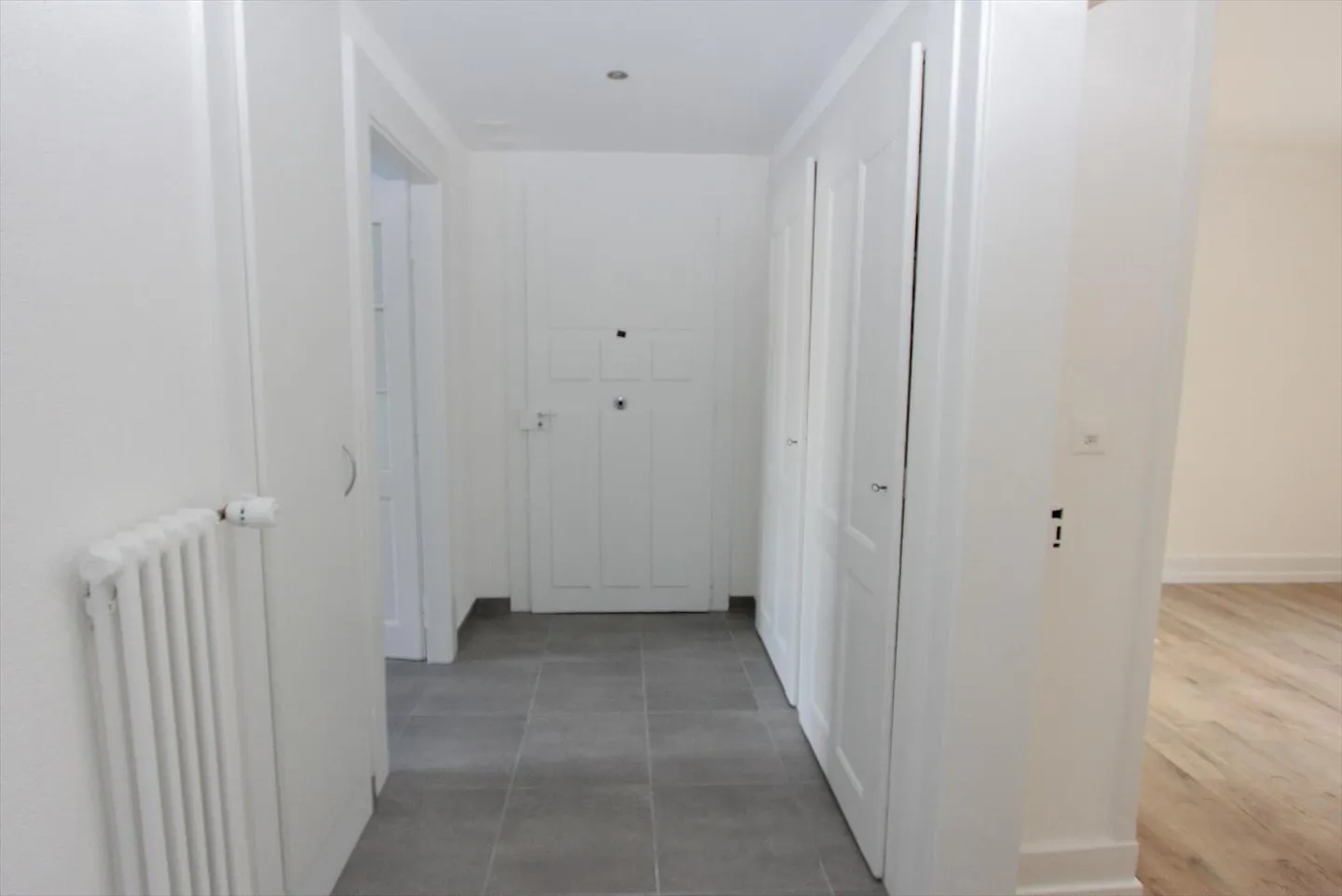 Beautiful 3-room apartment on the ground floor - Photo 3 of 12