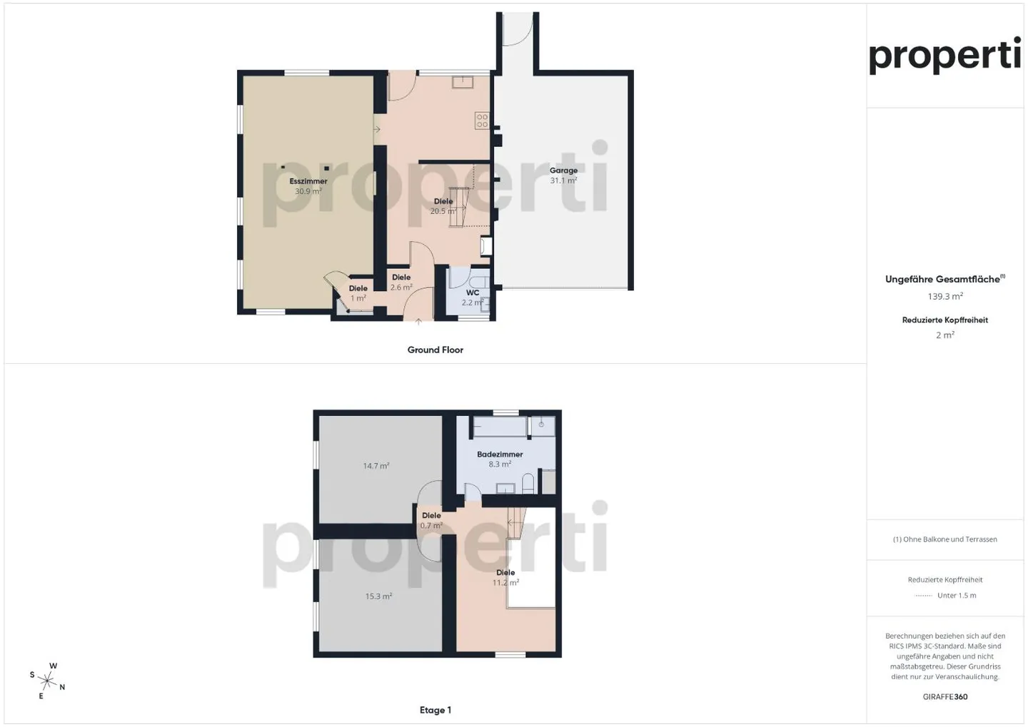 Farmhouse 3.5 Rooms - Photo 11 of 11