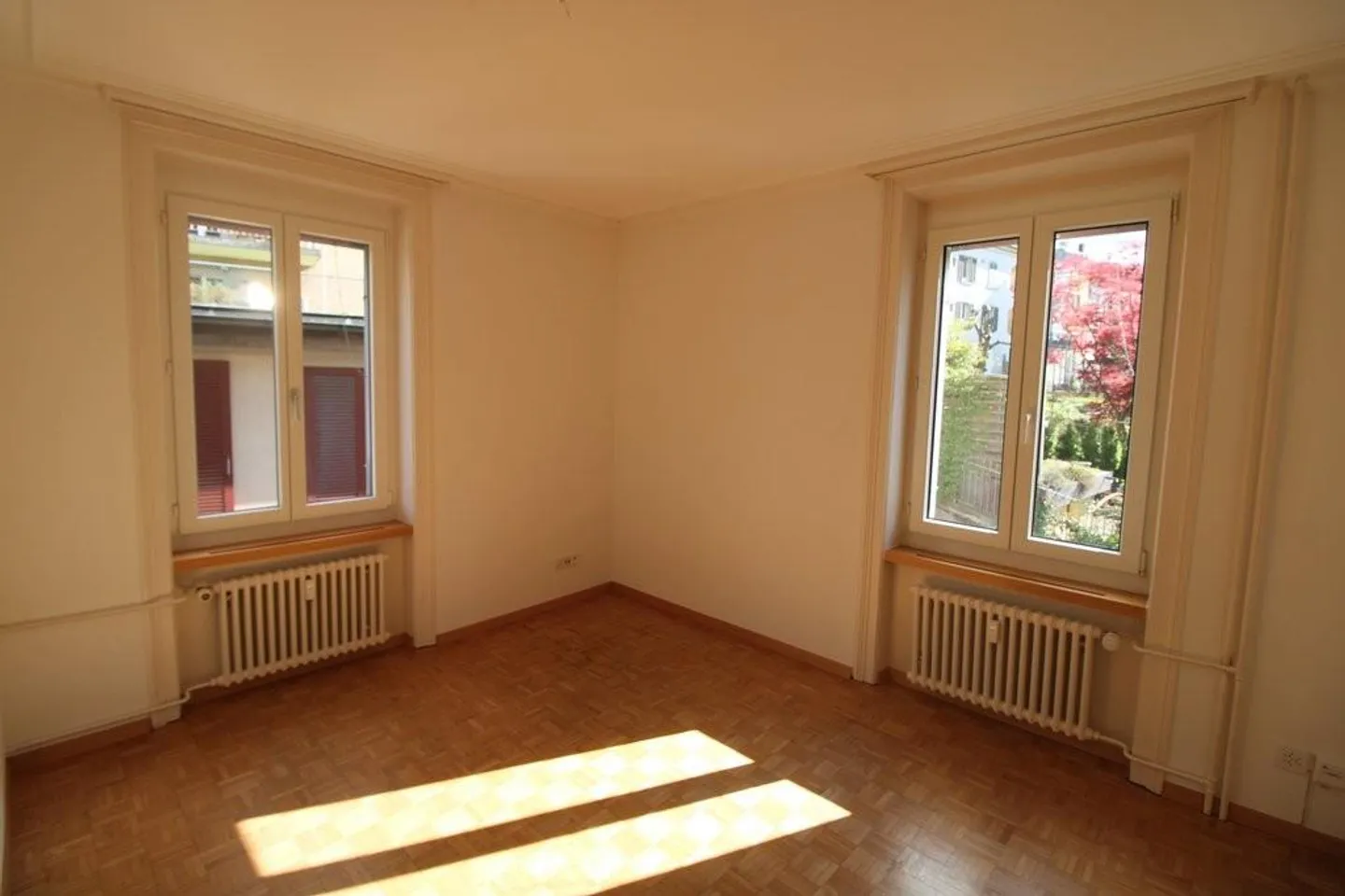 Geräumige Wohnung in St. Gallen - Foto 7 von 9