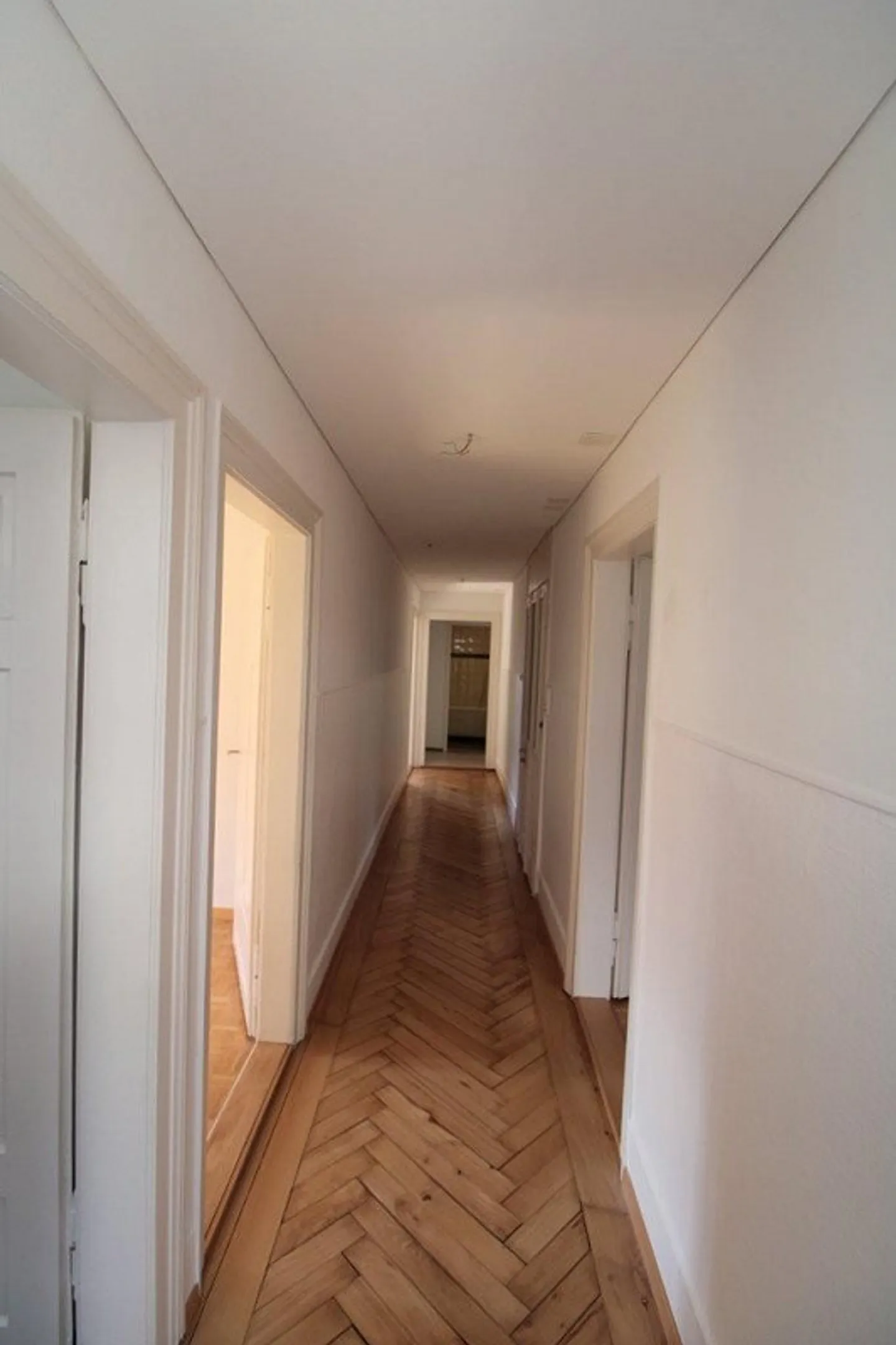 Geräumige Wohnung in St. Gallen - Foto 9 von 9