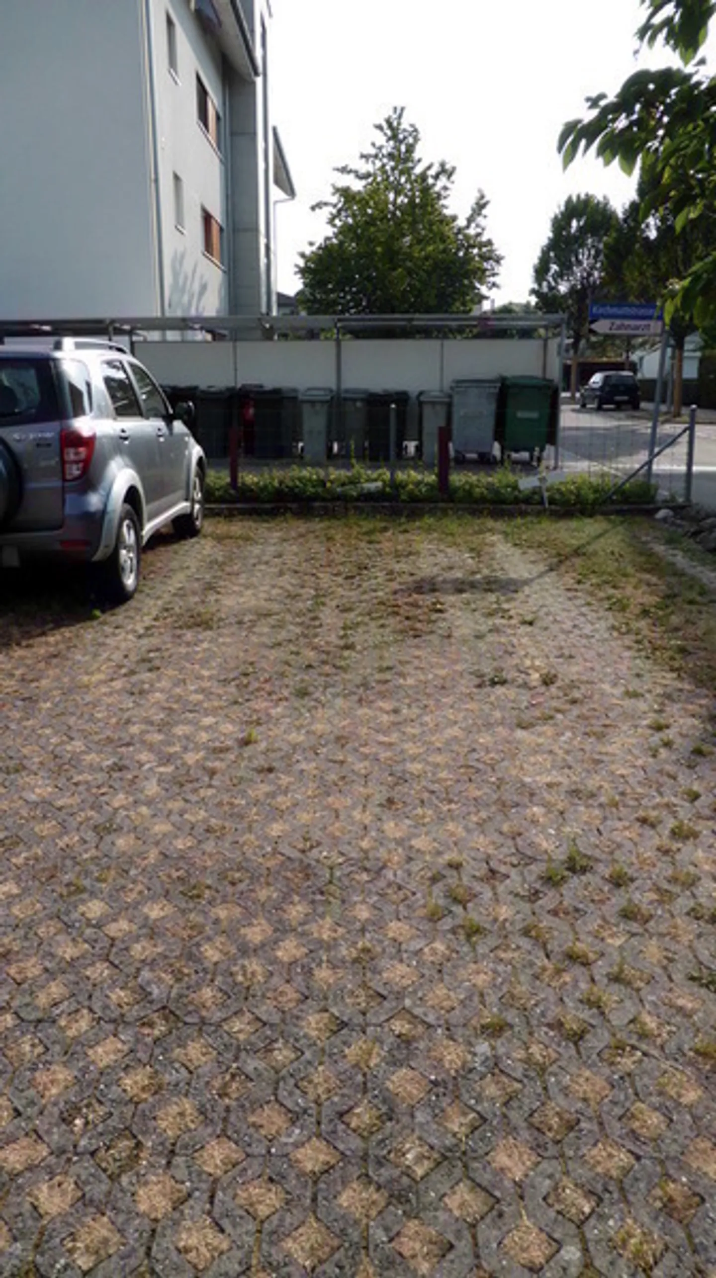 Apartment for rent - Photo 8 of 9